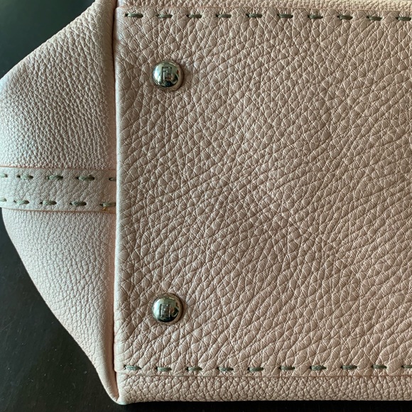 Fendi Sellerina Doctors Bag - Picture 4 of 7